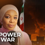 Como o petróleo está no centro da guerra EUA-Israel com o Irã