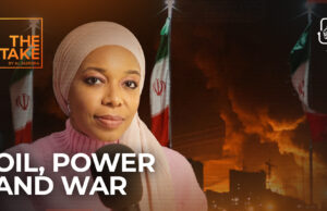 Como o petróleo está no centro da guerra EUA-Israel com o Irã Como o petróleo está no centro da guerra EUA-Israel com o Irã