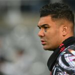 Como o renascimento de Casemiro é um grande impulso enquanto o Man Utd busca vingança contra o Aston Villa