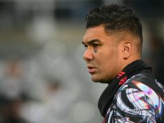 Como o renascimento de Casemiro é um grande impulso enquanto o Man Utd busca vingança contra o Aston Villa Como o renascimento de Casemiro é um grande impulso enquanto o Man Utd busca vingança contra o Aston Villa