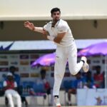 Como o spinner em ascensão de Tamil Nadu, Sachin Rathi, maior tomador de postigos no Troféu CK Nayudu 2025-26, se beneficiou de uma mudança na corrida