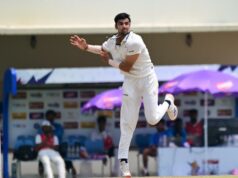 Como o spinner em ascensão de Tamil Nadu, Sachin Rathi, maior tomador de postigos no Troféu CK Nayudu 2025-26, se beneficiou de uma mudança na corrida Como o spinner em ascensão de Tamil Nadu, Sachin Rathi, maior tomador de postigos no Troféu CK Nayudu 2025-26, se beneficiou de uma mudança na corrida