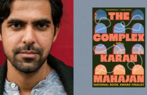 Como o tão esperado romance deste professor confronta as histórias ocultas da Índia Como o tão esperado romance deste professor confronta as histórias ocultas da Índia