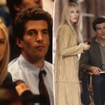 Como os Kennedys realmente se sentiram em relação a Daryl Hannah depois que o ex-JFK Jr. criticou a interpretação de 'Love Story'