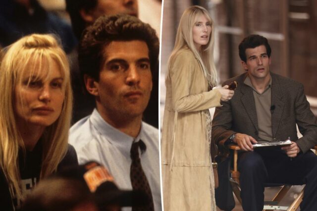 Como os Kennedys realmente se sentiram em relação a Daryl Como os Kennedys realmente se sentiram em relação a Daryl Hannah depois que o ex-JFK Jr. criticou a interpretação de 'Love Story'