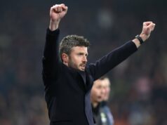 Como os pontos e a posição do Man Utd após 31 jogos em 25/26 se comparam a todas as temporadas desde 13/14 Como os pontos e a posição do Man Utd após 31 jogos em 25/26 se comparam a todas as temporadas desde 13/14