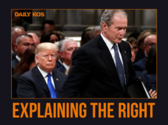 Como os republicanos continuam estragando suas guerras Nuvens de fumaça sobem enquanto os ataques atingem a cidade durante a campanha militar EUA-Israel em Teerã, Irã, quinta-feira, 5 de março de 2026. (AP Photo/Vahid Salemi)