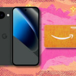 Como pré-encomendar o Google Pixel 10a e ganhar um vale-presente grátis de $ 100 da Amazon