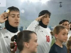 Como príncipe exilado do Irã, temo pelas mulheres que a Austrália não conseguiu salvar Reza Pahlavi