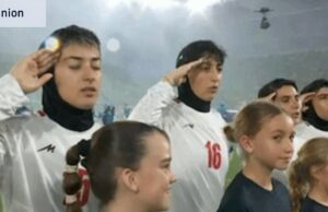 Como príncipe exilado do Irã, temo pelas mulheres que a Austrália não conseguiu salvar Reza Pahlavi