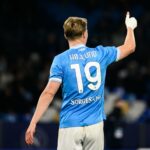 'Como um Maradona' - A mídia italiana reage à exibição de gols do emprestado do Man Utd, Rasmus Hojlund