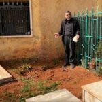 Como uma busca israelense por um túmulo levou à carnificina