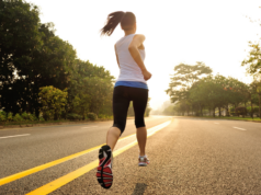 Como usar a regra ’80/20′ para correr Como usar a regra '80/20' para correr