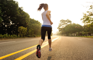 Como usar a regra ’80/20′ para correr Como usar a regra '80/20' para correr