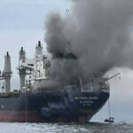 Como você abre o Estreito de Ormuz?