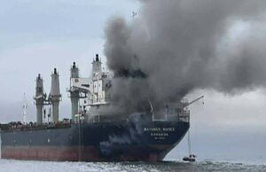 Como você abre o Estreito de Ormuz? Como você abre o Estreito de Ormuz?