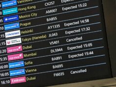 Companhias aéreas globais aumentam os preços das passagens enquanto a guerra no Irã aumenta os custos Companhias aéreas globais aumentam os preços das passagens enquanto a guerra no Irã aumenta os custos