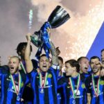 Comparação do Troféu AC Milan x Inter de Milão: Rossoneri vence internacionalmente, La Beneamata vence internamente