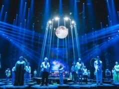 Competição de realidade sobrenatural ‘Battle of Fates’ quebra recorde da Disney + Coreia e estabelece adaptações globais (EXCLUSIVO) Competição de realidade sobrenatural 'Battle of Fates' quebra recorde da Disney + Coreia e estabelece adaptações globais (EXCLUSIVO)