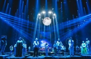 Competição de realidade sobrenatural ‘Battle of Fates’ quebra recorde da Disney + Coreia e estabelece adaptações globais (EXCLUSIVO) Competição de realidade sobrenatural 'Battle of Fates' quebra recorde da Disney + Coreia e estabelece adaptações globais (EXCLUSIVO)