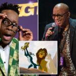 Compositor do icônico canto do 'Rei Leão' processa comediante pela tradução de 'Círculo da Vida'