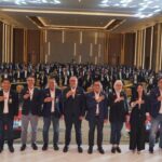 Compromisso das campanhas da PT Pegadaian em servir de todo o coração, acelerando a transformação do serviço