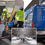 Con Edison se recusa a reembolsar os nova-iorquinos que ficaram no frio, sem energia por dias durante a onda mortal