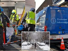 Con Edison se recusa a reembolsar os nova-iorquinos que ficaram no frio, sem energia por dias durante a onda mortal Con Edison se recusa a reembolsar os nova-iorquinos que ficaram no frio, sem energia por dias durante a onda mortal