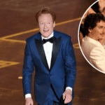 tapete vermelho do Oscar 98º Oscar Oscar 2026