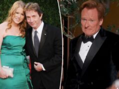 Conan O’Brien homenageia Martin Short no Oscar de 2026 após a trágica morte da filha do ator, Katherine Conan O'Brien homenageia Martin Short no Oscar de 2026 após a trágica morte da filha do ator, Katherine