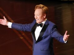 Conan O’Brien inicia o Oscar ao assar a controvérsia do balé e da ópera de Timothée Chalamet enquanto a câmera corta para a estrela de ‘Marty Supreme’ rindo Conan O'Brien inicia o Oscar ao assar a controvérsia do balé e da ópera de Timothée Chalamet enquanto a câmera corta para a estrela de 'Marty Supreme' rindo