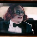 Conan dá início ao Oscar de 2026 com uma excelente abertura inspirada em 'Armas'