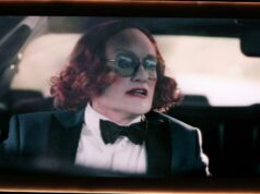 Conan dá início ao Oscar de 2026 com uma excelente abertura inspirada em ‘Armas’ Conan dá início ao Oscar de 2026 com uma excelente abertura inspirada em 'Armas'