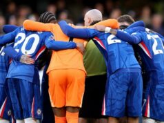 Concentre-se nas decisões, não na concentração: Rosenior, do Chelsea, disse ao árbitro após derrota na Premier League contra o Newcastle United Concentre-se nas decisões, não na concentração: Rosenior, do Chelsea, disse ao árbitro após derrota na Premier League contra o Newcastle United