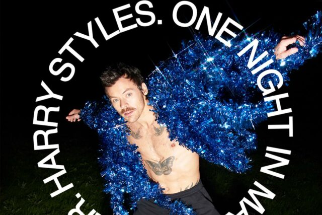 Concerto de Harry Styles Netflix: hora de início, como assistir Concerto de Harry Styles Netflix: hora de início, como assistir 'Harry Styles: One Night in Manchester' no Netflix