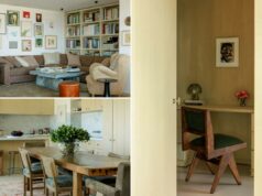 Condomínio Glam West Hollywood equipado pela equipe de design favorita de Jennifer Aniston é vendido por um recorde local Condomínio Glam West Hollywood equipado pela equipe de design favorita de Jennifer Aniston é vendido por um recorde local