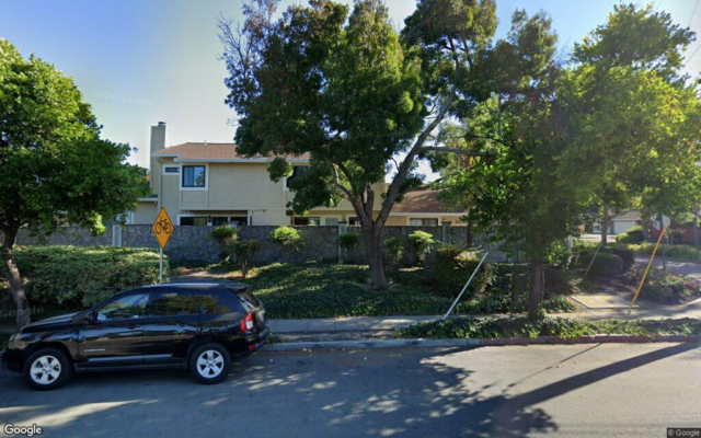 Arbor Creek Cir. 7602 - Google Street View