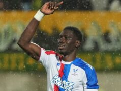 Conference League 2025-26: Crystal Palace ultrapassa o AEK Larnaca para chegar aos quartos Conference League 2025-26: Crystal Palace ultrapassa o AEK Larnaca para chegar aos quartos