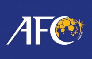 Conflito Irã-EUA estoura, AFC adia partida das oitavas de final da Liga dos Campeões Asiáticos Conflito Irã-EUA estoura, AFC adia partida das oitavas de final da Liga dos Campeões Asiáticos