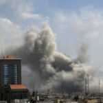 Conflito Irã e Israel-EUA, como isso afeta a dinâmica de segurança da Indonésia?