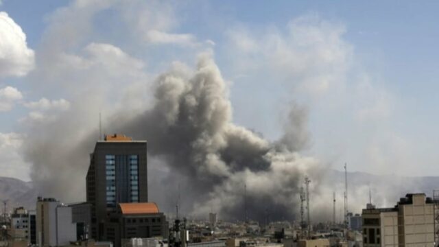 Conflito Irã e Israel-EUA, como isso afeta a dinâmica de segurança da Indonésia?
