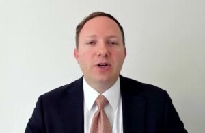 Conflito no Irã reforça perspectiva do setor de defesa, diz investidor Conflito no Irã reforça perspectiva do setor de defesa, diz investidor