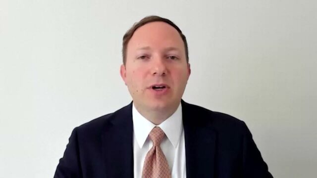 Conflito no Irã reforça perspectiva do setor de defesa, diz investidor
