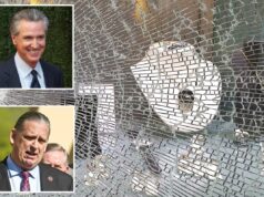 Confronto da Proposta 36 enquanto legislador do Partido Republicano pressiona a Califórnia para financiar medidas de repressão ao crime Confronto da Proposta 36 enquanto legislador do Partido Republicano pressiona a Califórnia para financiar medidas de repressão ao crime