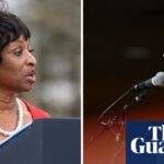 Confronto sobre a política do datacenter no centro das primárias da Carolina do Norte