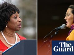 Confronto sobre a política do datacenter no centro das primárias da Carolina do Norte Confronto sobre a política do datacenter no centro das primárias da Carolina do Norte