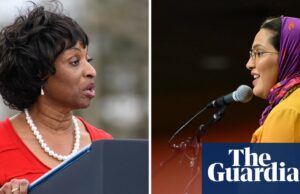 Confronto sobre a política do datacenter no centro das primárias da Carolina do Norte Confronto sobre a política do datacenter no centro das primárias da Carolina do Norte