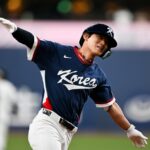 Conheça Kim Do-yeong: O futuro do beisebol sul-coreano revelado no WBC