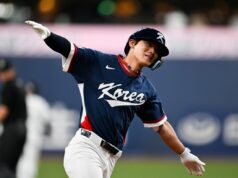 Conheça Kim Do-yeong: O futuro do beisebol sul-coreano revelado no WBC Conheça Kim Do-yeong: O futuro do beisebol sul-coreano revelado no WBC