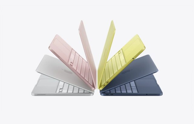 Conheça o MacBook Neo, a resposta colorida da Apple ao Conheça o MacBook Neo, a resposta colorida da Apple ao Chromebook, a partir de US$ 599